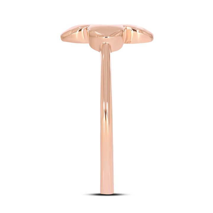 Natural Diamond Chic Charms Nora Ring