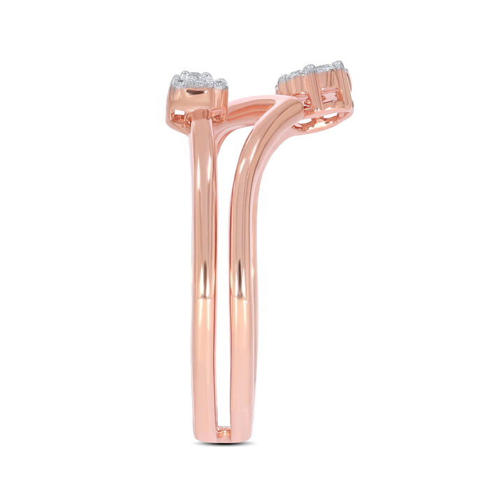 Natural Diamond Everyday Edits Hope Ring