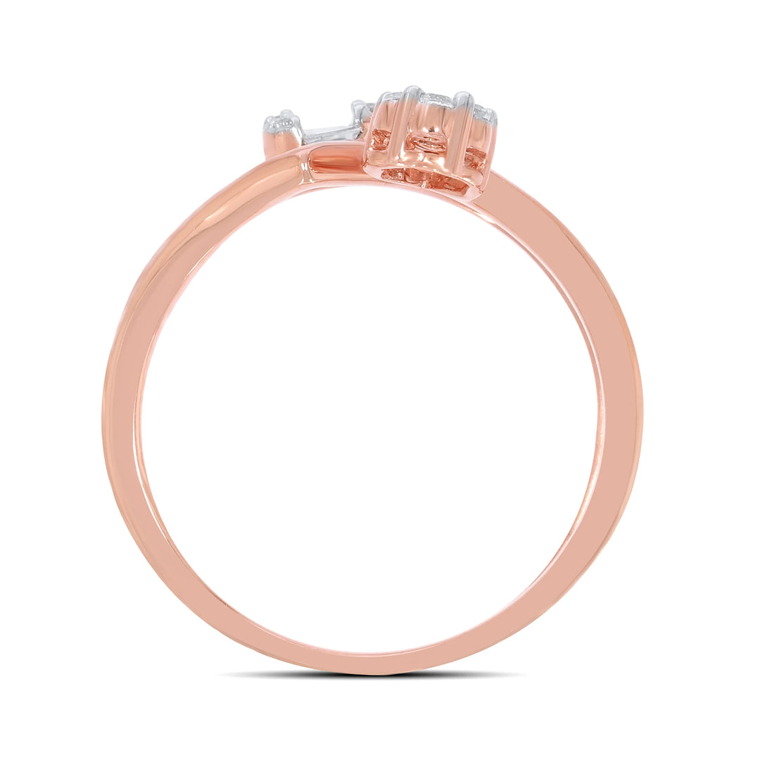 Natural Diamond Everyday Edits Hope Ring