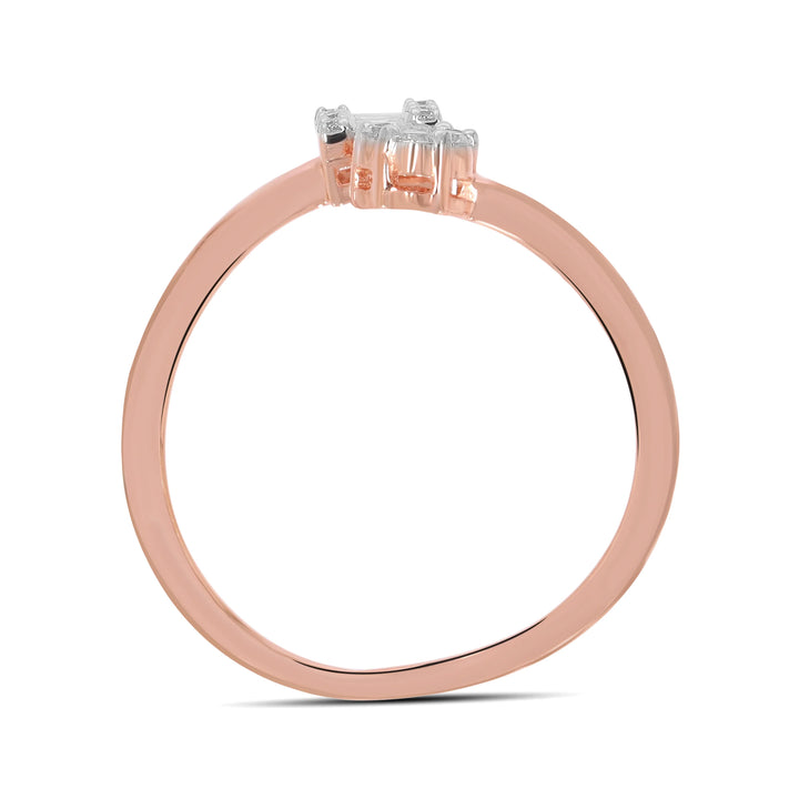 Natural Diamond Everyday Edits Joy Ring